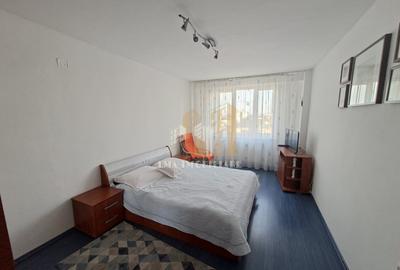 Apartament 3 camere semidecomandat Apolo Brasov - 7
