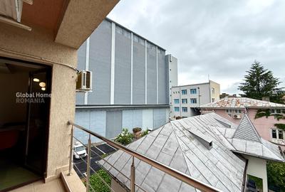 Birouri private, spatii creative in vila de lux, zona ultracentrala | Dorobanti - 22