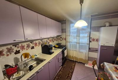 Apartament Premium 3 Camere | Zona 1 Decembrie | Etaj 1 - 1