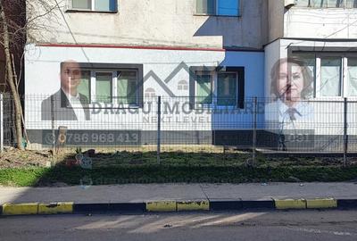 Apartament 4 camere decomandat, 86.37 mp, parter/ renovat premium/ Tecuci - 11