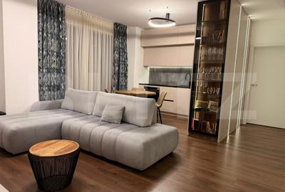 Apartament de lux • 4 camere • 84 mp • NZEB - 1