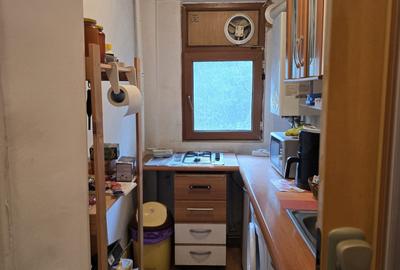 Apartament cu 2 camere decomandat, mobilat în Lujerului