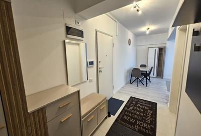Apartament 2 camere de inchiriat, metrou Costin Georgian - 10
