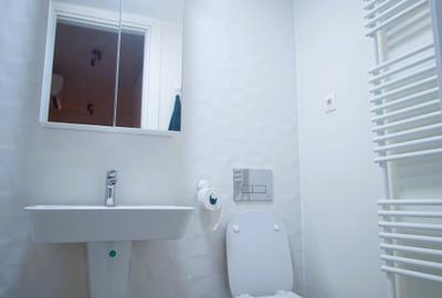 Cloud 9 | Aviației | Zonă Business| Apartament PREMIUM | Metrou Aurel Vlaicu - 14