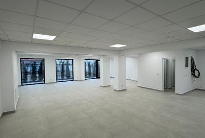 Spațiu Comercial / Birouri/Clinica medicală - Balotesti - 9