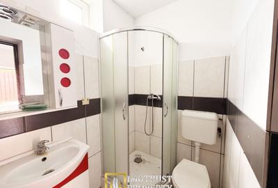 Apartament cu o camera | Ultracentral | 23 mp utili - 4