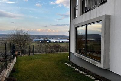 Vilă la cheie în Dezmir – zona Planoarelor, lângă Aeroportul Cluj-Napoca - 9