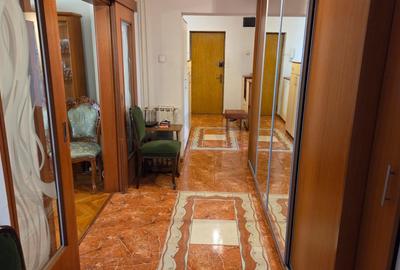 REA1028980 Apartament 4 camere I Decebal - 7