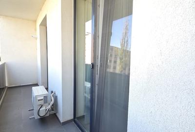 Apartament 2 camere Complex Arcada mobilat nou si modern - 8