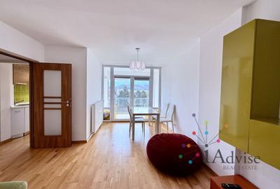 Apartament 2 Camere Garii - 2