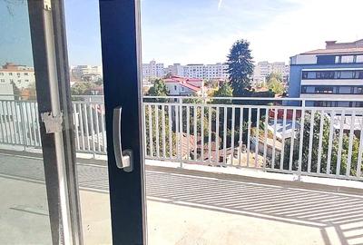 Penthouse Deosebit cu Terasa Panoramica I Central I Personalizabil - 1