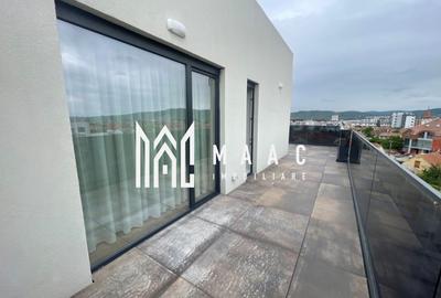 Penthouse de inchiriat | 120 mp | zona Lazaret - 13