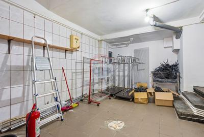 Spațiu comercial de 140mp de închiriat în zona Ultracentral - 14