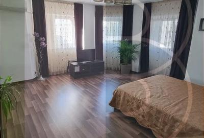 Apartament 2 Camere,Iancului Metrou,bl.1987,reabilitat,et.7/8,Amenajat,boiler - 1