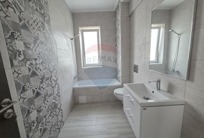 Apartament cu 2 camere cu loc parcare subteran - 5