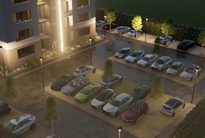 Apartament cu 2 camere de vanzare zona Calea Surii Mici - 9
