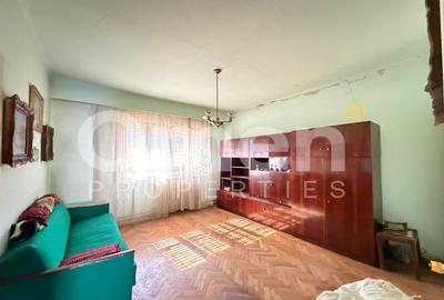 Casa de vanzare cu 446 mp teren si garaj, situata in zona centrala - 6