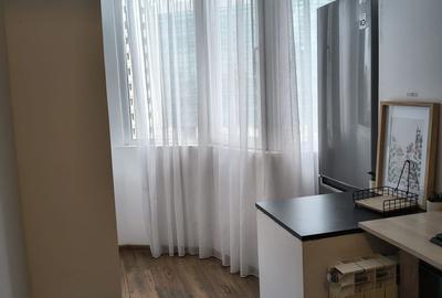 AP. 2 CAMERE- PIATA UNIRII, PET-FRIENDLY, METROU 5 MINUTE, MODERN - 4