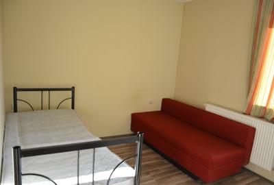 Inchiriez casa pentru muncitori in Dumbravita 100 euro/persoana - 2