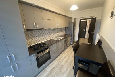 Inchiriere apartament 2 camere, de lux , MRS cartier Albert, Ploiesti - 5