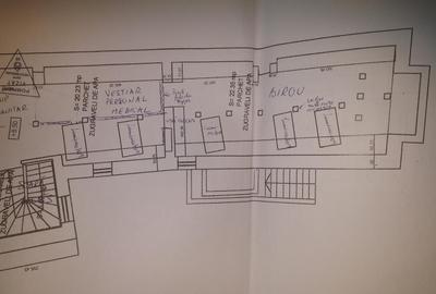 De vanzare Vila individuala, 9 camere, Mosilor - Eminescu, sector 2 - 27