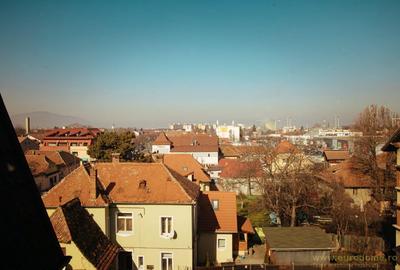 Inchiriere Spatiu exclusivist, vedere panoramică, luminos - 2