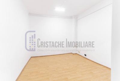 Casa nemobilata pe Bd. Marasesti, 3 camere, acces dublu, pretabil birouri - 6