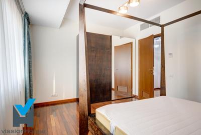 4 camere Herastrau - Complex Grand Residence | 189 mp | Parcare subterana - 12