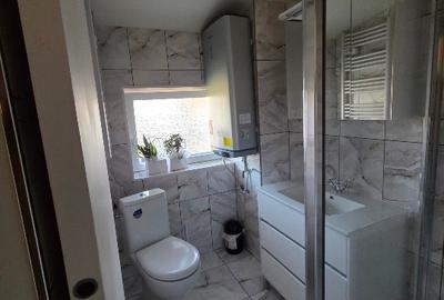 Apartament la casa Lipovei 41,55mp nemobilat - 1