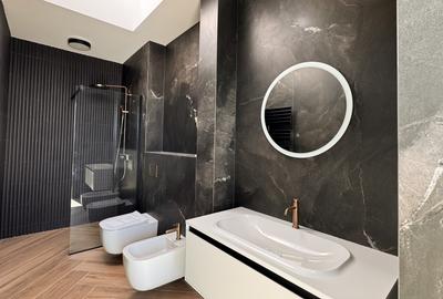 NEXO Nature FINALIZAT - Vile Inteligente cu Piscină   incalzita, 6 camere, 380mp - 15