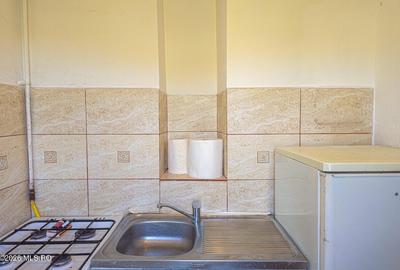 Sagului - Intrarea Raului - Apartament 2 Camere + Birou/Dormitor Mic - 12