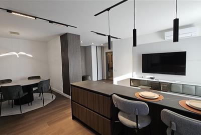 Apartament LUX 2 camere 56mp, Andrei Muresanu Sud, zona Sigma - Revo - 19