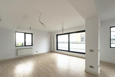 Apartament spectaculos cu 4 camere si terasa de 97 mp - Ultimul etaj, Pipera - 2