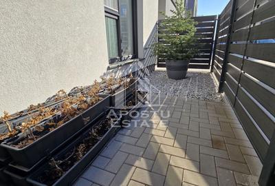 Apartament nou de vânzare,mobilat, cu 2 camere si gradina proprie, Ciarda Rosie - 18
