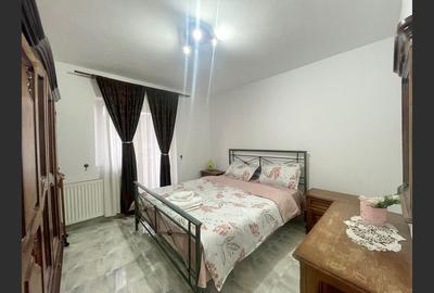 Apartament 3 camere decomandat, modern in Lunca - 8