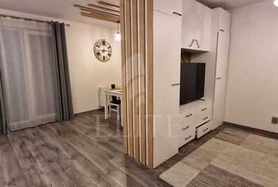 Apartament 2 camere în zona CALEA BACIULUI - 8