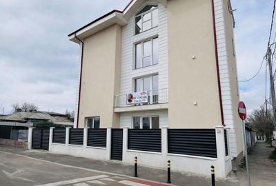 Vila premium P+3, 275 mp construiti, ideala sediu de firma, Sos Chitilei, sect 1 - 2
