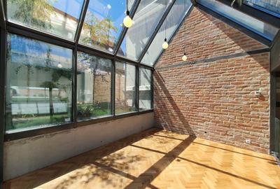 Vila Art Nouveau restaurată in centrul istoric al Sibiului - 16