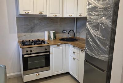 De inchiriat apartament 2 camere renovat 2026 | Domenii | Comision 0% - 3