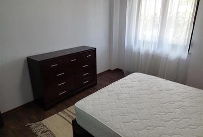 Inchiriez apartament 2C mobilat si utilat complex Zorilor - Moara de Vant - 8