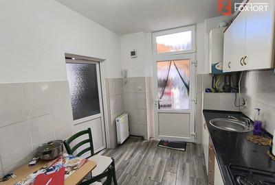 Apartament de 65 mp la curte, zona Iosefin - 8