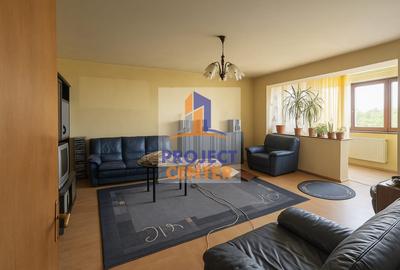Apartament spatios 127 mp + Terasa 34 mp, Zona Negru Voda - 2