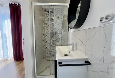 Casă tip duplex, prima închiriere, 145 mp, PETFRIENDLY, zona Oașului - 13