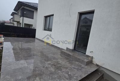 Vila spatioasa 4 camere zona Allegria Residence TVA inclus - 3