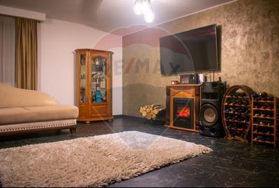 Casă / Vilă cu 5 camere de vânzare - 10