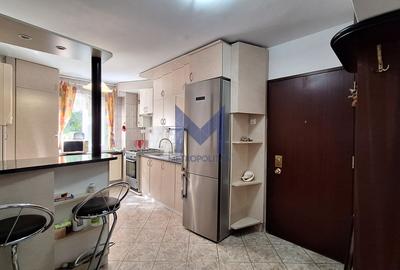 4 camere decomandate, 2 locuri parcare, Gheorgheni - 18