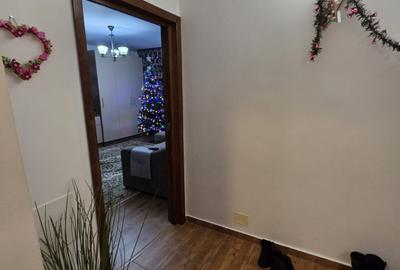 Apartament 2 camere decomandat metrou Brancoveanu- centrala propie - 1