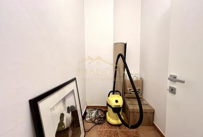 Apartament in Vila | Dorbanti - Capitale | De Vanzare | 1946 - 37