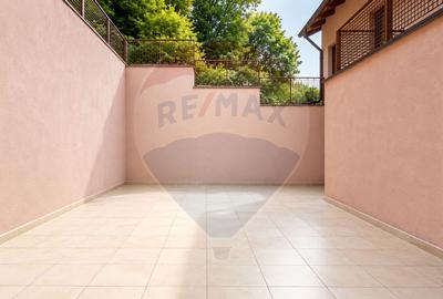 PENTHOUSE UNIC CU 168 MP UTILI SI 189 MP DE TERASE | SCHEI BRASOVUL - 20