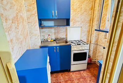 Inchiriere Garsoniera Piata Minis Costin Georgian - 10